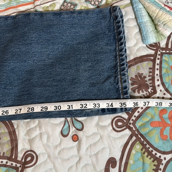 Vintage 517 Levi’s.  Size 32/36 - Picture 8 of 8